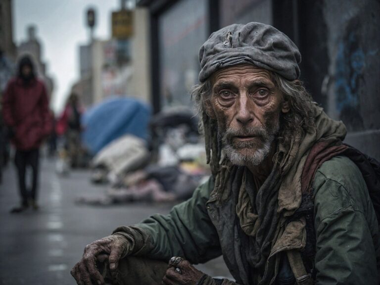 découvrez les causes, les impacts et les solutions liées à l'itinérance. plongez dans les défis auxquels font face les personnes sans abri et explorez les initiatives visant à créer un avenir meilleur.