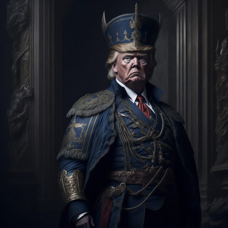 découvrez l'impact et les controverses autour de donald trump, ancien président des états-unis, figure emblématique de la politique moderne et entrepreneur influent, à travers son parcours, ses décisions et son héritage.