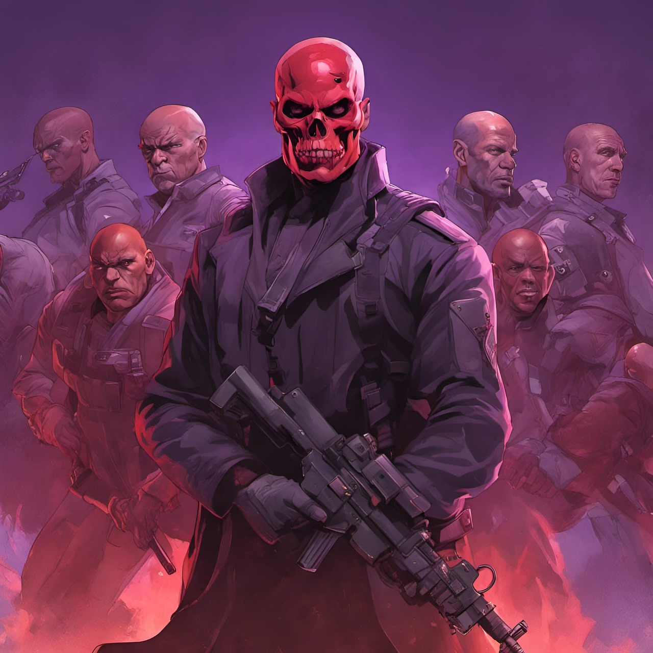 découvrez l'actualité et les analyses sur l'extrême droite, ses idées, ses figures marquantes et son impact sur la société et la politique en france et dans le monde.