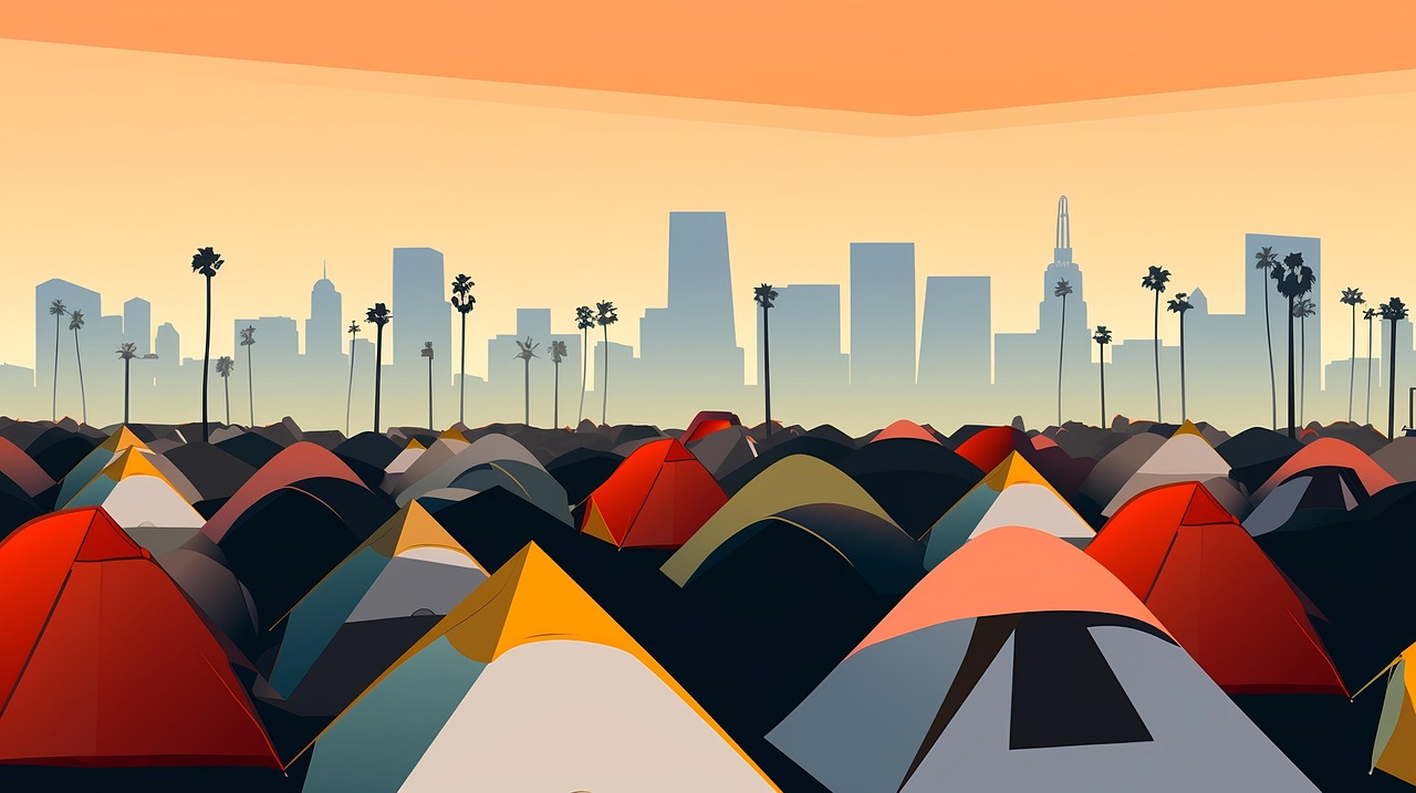 découvrez les causes, impacts et solutions de la problématique des sans-abri pour mieux comprendre et agir face à l'exclusion sociale.