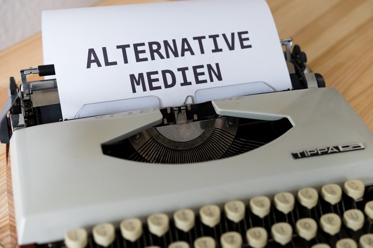 découvrez la presse alternative de gauche en streaming : analyses, reportages et opinions engagées pour comprendre les enjeux sociaux et politiques contemporains.