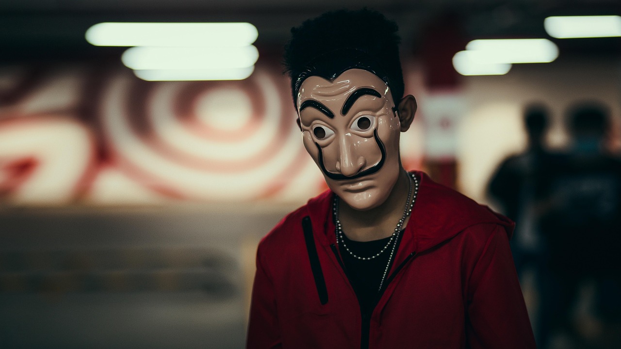 découvrez l'univers palpitant des braquages avec 'heist' : suspense, stratégie et action au rendez-vous pour une aventure intense et captivante.