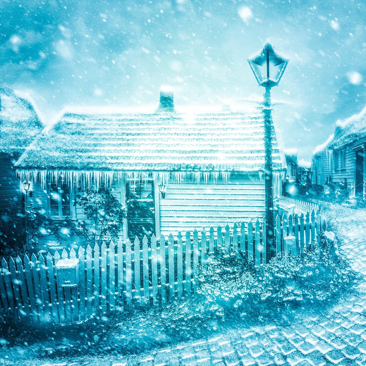 découvrez comment faire face aux rues glacées en toute sécurité avec nos conseils pratiques et astuces indispensables pour l'hiver.