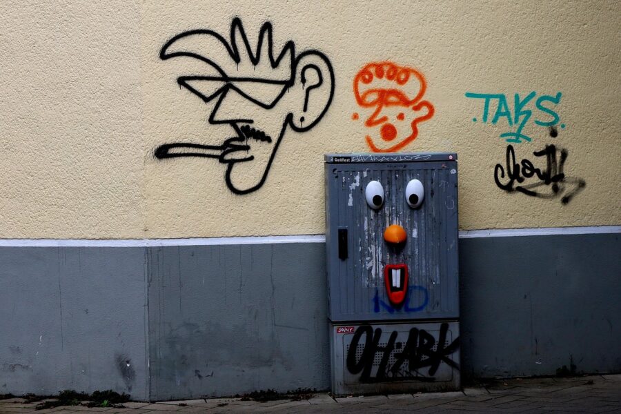 découvrez les causes, les impacts et les solutions face au vandalisme. comprenez comment prévenir et agir efficacement contre ces actes de dégradation.