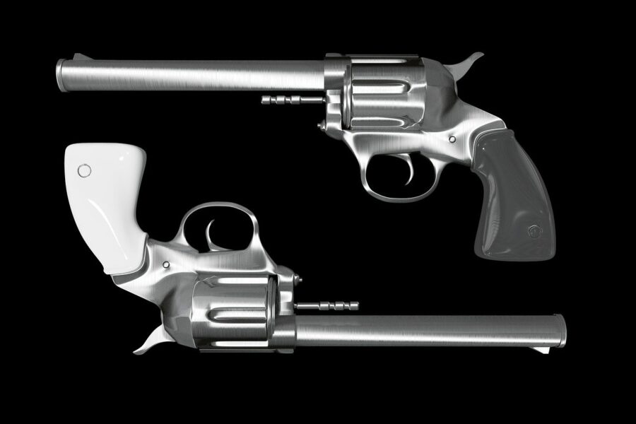 découvrez notre sélection de pistolets factices réalistes, parfaits pour le cinéma, le théâtre ou la formation en sécurité. qualité et réalisme garantis.