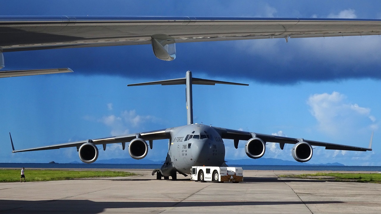 rejoignez l'armée de l'air : découvrez les opportunités de recrutement, les critères d'admission et les carrières passionnantes qui vous attendent.