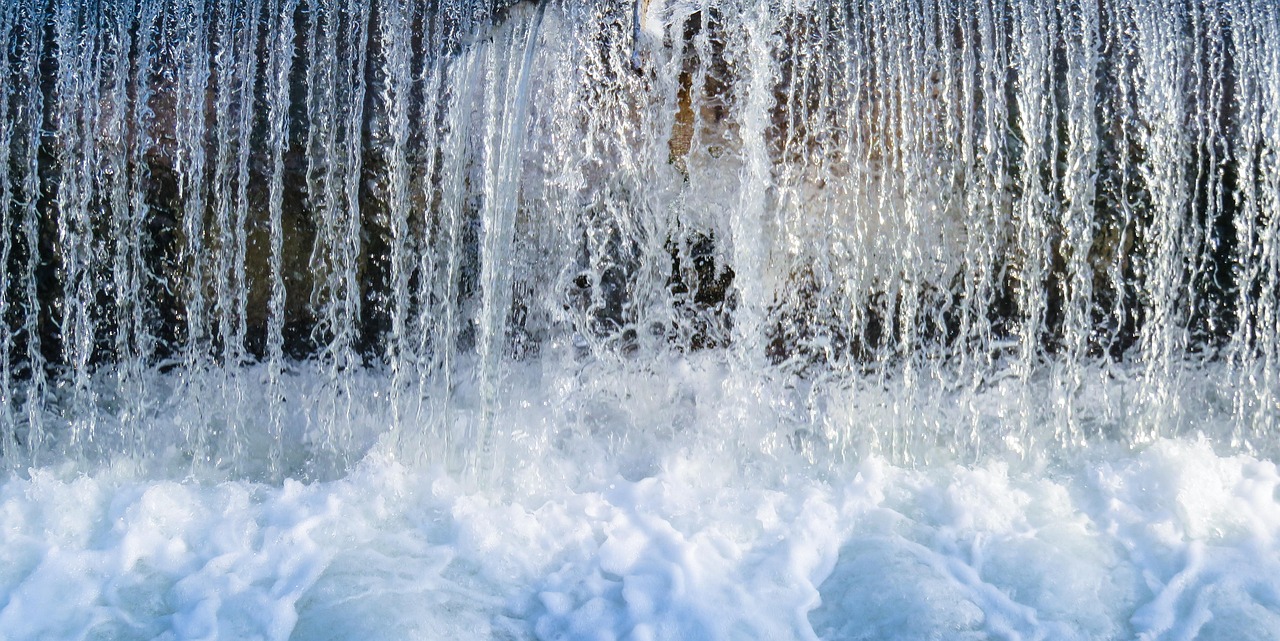 modernisation du réseau d'eau potable : améliorez la qualité et la fiabilité de l'approvisionnement en eau grâce à des solutions innovantes et durables.