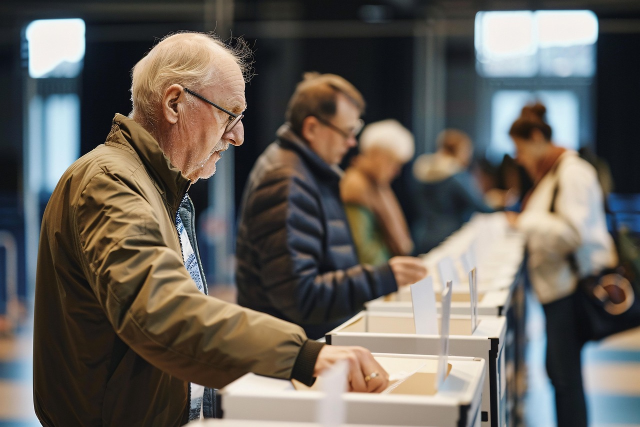 découvrez toutes les informations essentielles sur les élections municipales de 2026 à nantes : candidats, programmes, dates et actualités pour bien voter.