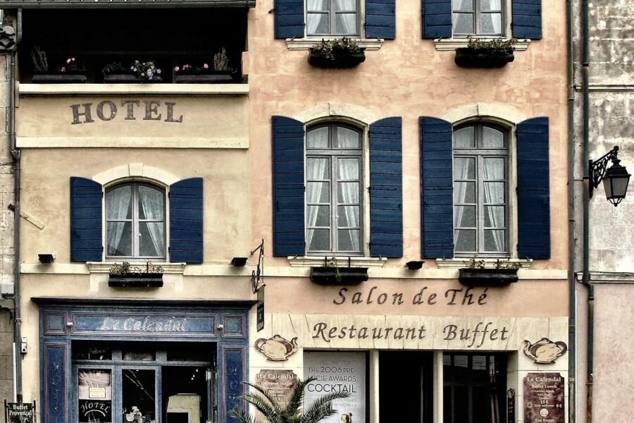 découvrez provence street, une expérience authentique au cœur de la provence, mêlant culture, gastronomie et paysages pittoresques.