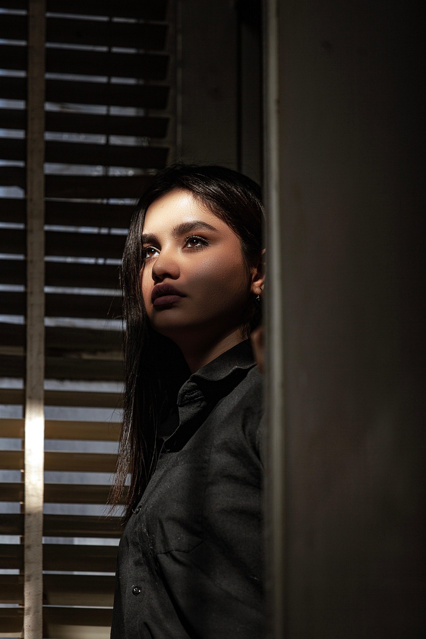 une histoire poignante sur un chanteur de rue aveugle victime d'un vol, explorant la résilience et la solidarité dans l'adversité.