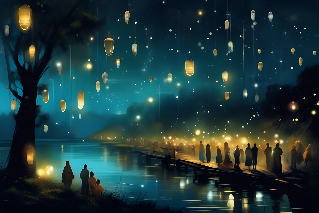 découvrez notre événement communautaire : une occasion unique de se rassembler, partager et célébrer ensemble dans une ambiance conviviale et festive.