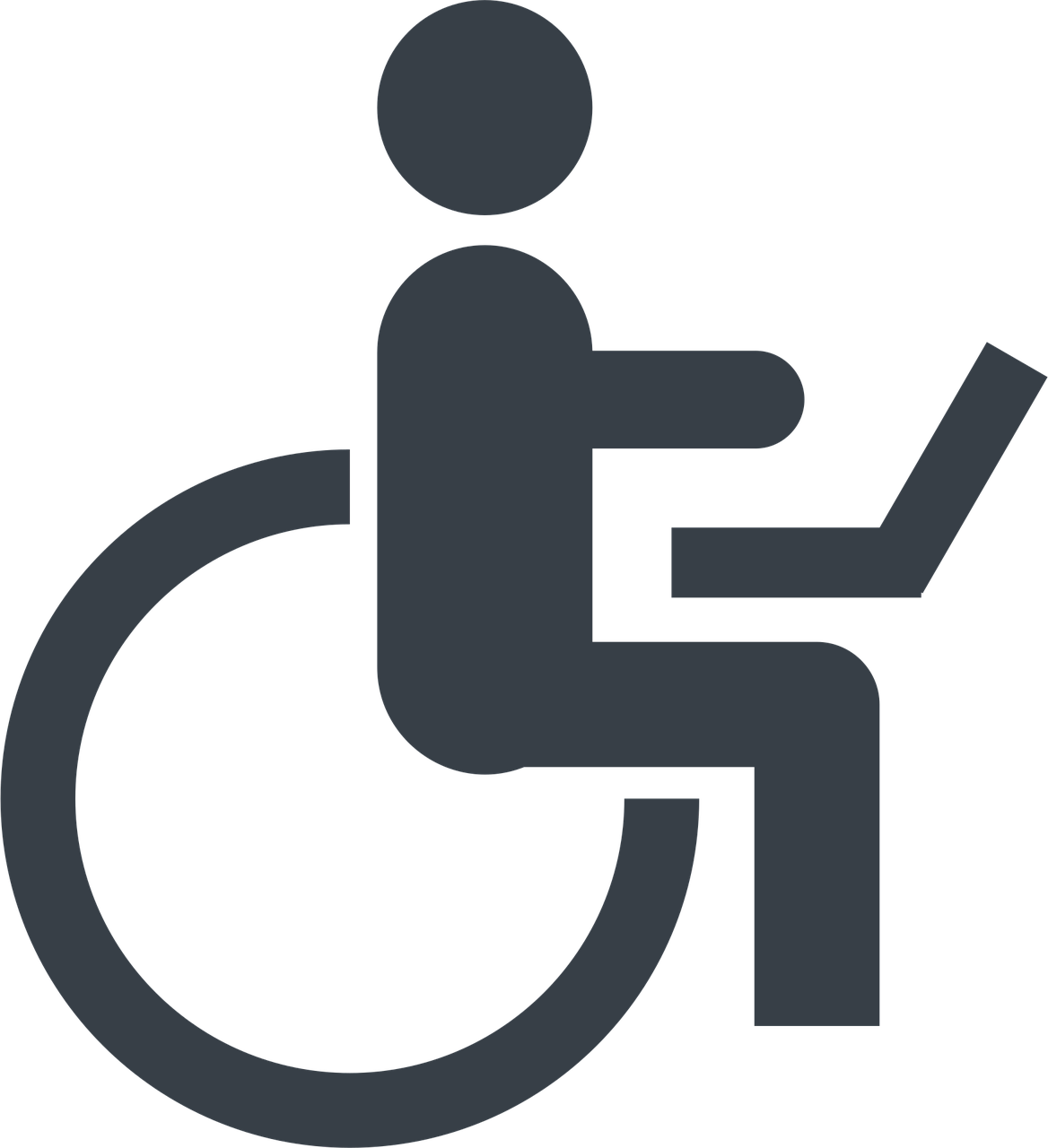 découvrez l'avenir de l'accessibilité à l'hôpital de nantes : des infrastructures adaptées et innovantes pour un accueil optimal de tous les patients.