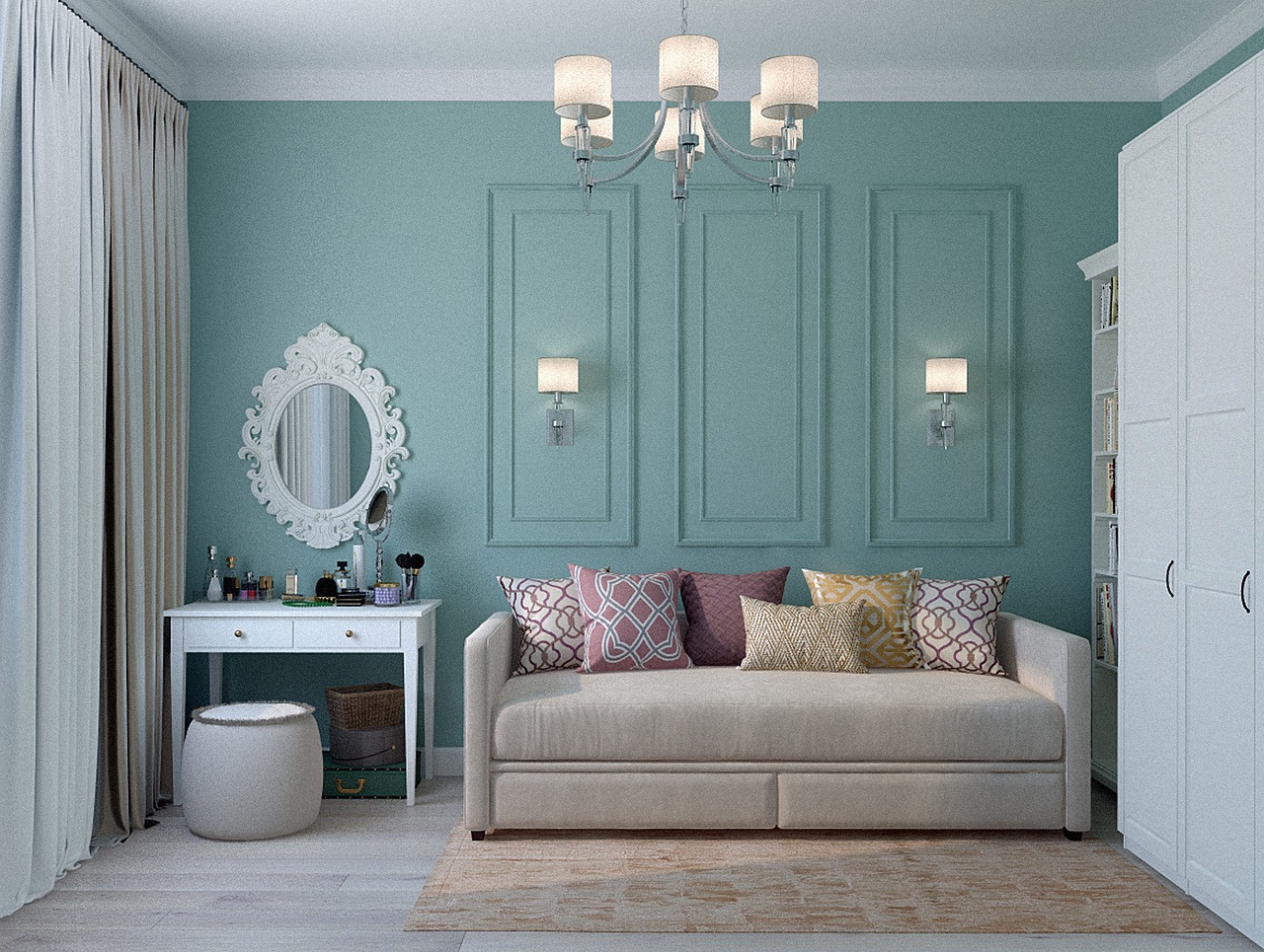 découvrez des idées innovantes et des solutions personnalisées avec notre designer d'intérieur expert, transformant votre espace en un lieu élégant et fonctionnel.