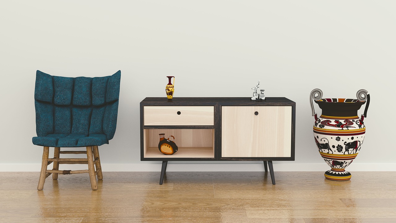 découvrez un designer d'intérieur passionné qui transforme vos espaces en lieux élégants et fonctionnels, alliant style et confort pour un intérieur unique.
