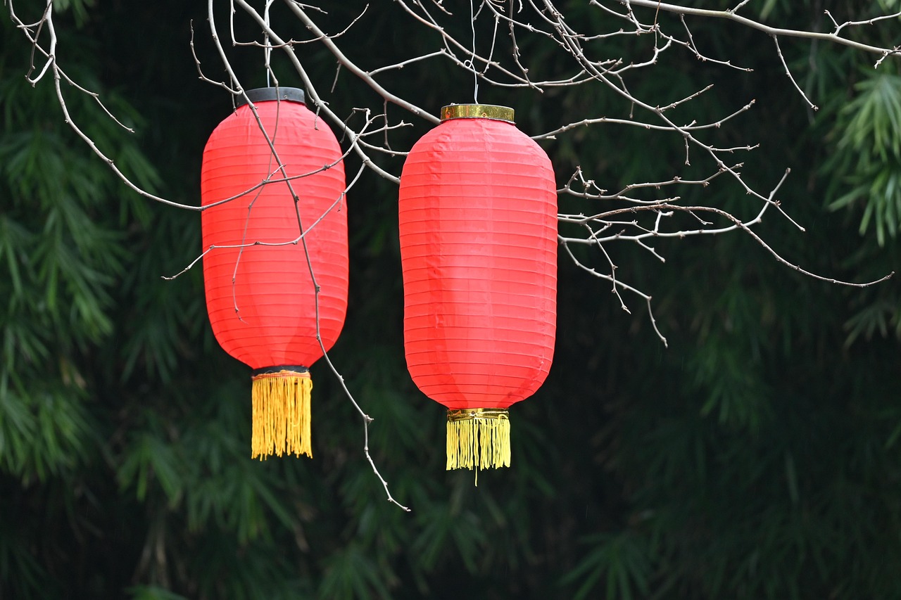 découvrez la magie du spring festival, une célébration vibrante de la culture, de la musique et des traditions du printemps. participez aux festivités et partagez des moments inoubliables en famille ou entre amis.