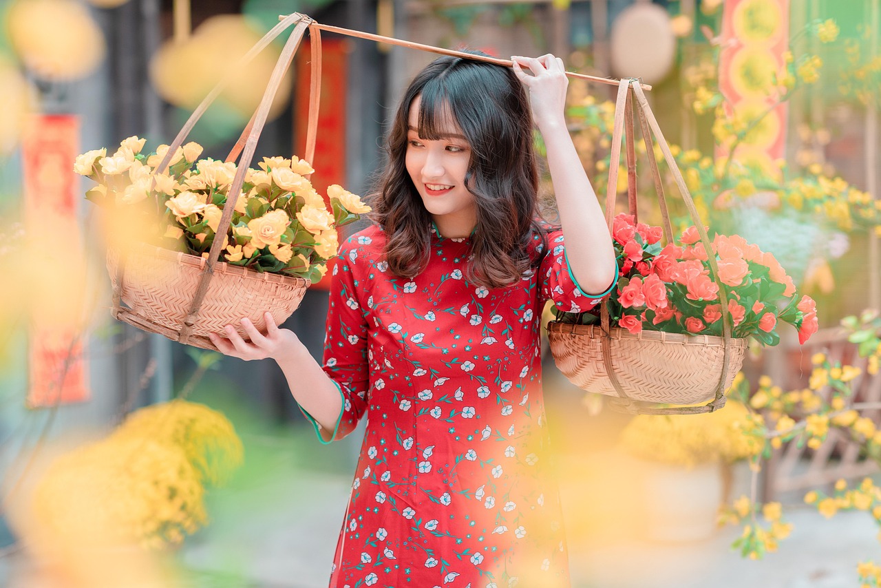 découvrez le spring festival, une célébration vibrante du printemps avec musique, danse, et activités culturelles pour toute la famille.