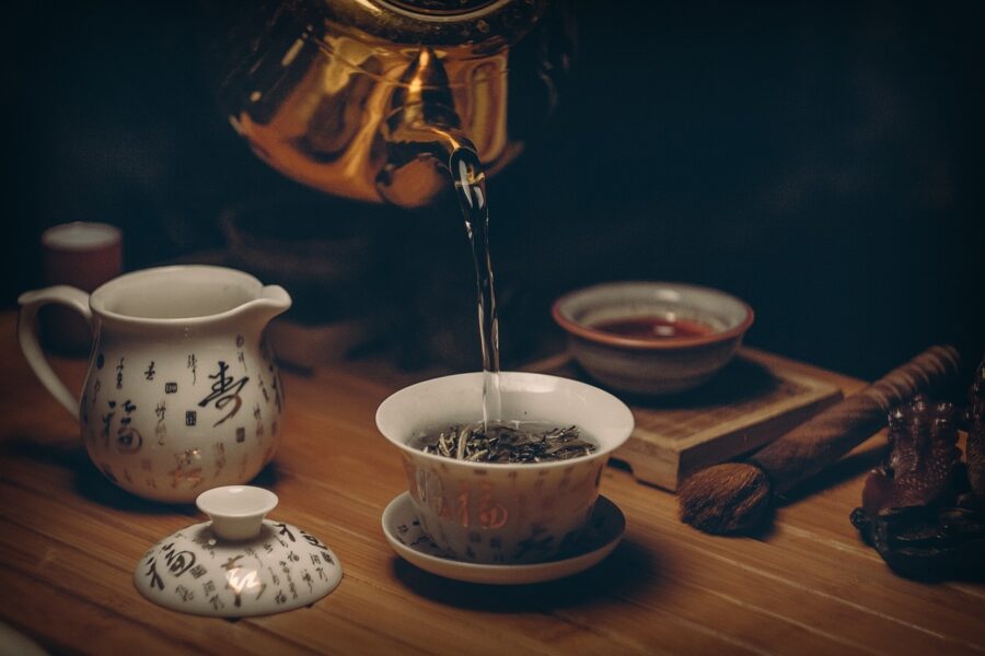 découvrez notre salon de thé innovant alliant tradition et modernité pour une expérience unique et savoureuse.