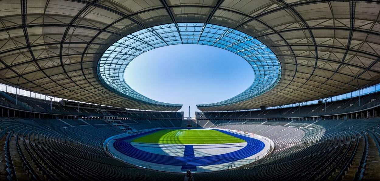 découvrez la transformation innovante des stades pour une expérience sportive et événementielle inégalée, combinant modernité, technologie et confort.