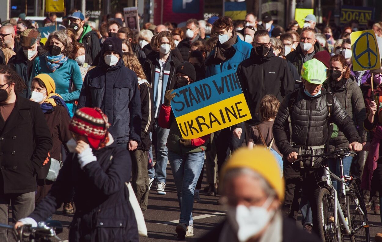 découvrez les dernières informations et analyses sur le conflit en ukraine, ses enjeux géopolitiques et humanitaires.
