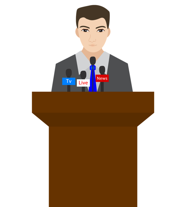 assistez à notre conférence de presse pour découvrir les dernières annonces et actualités en direct.
