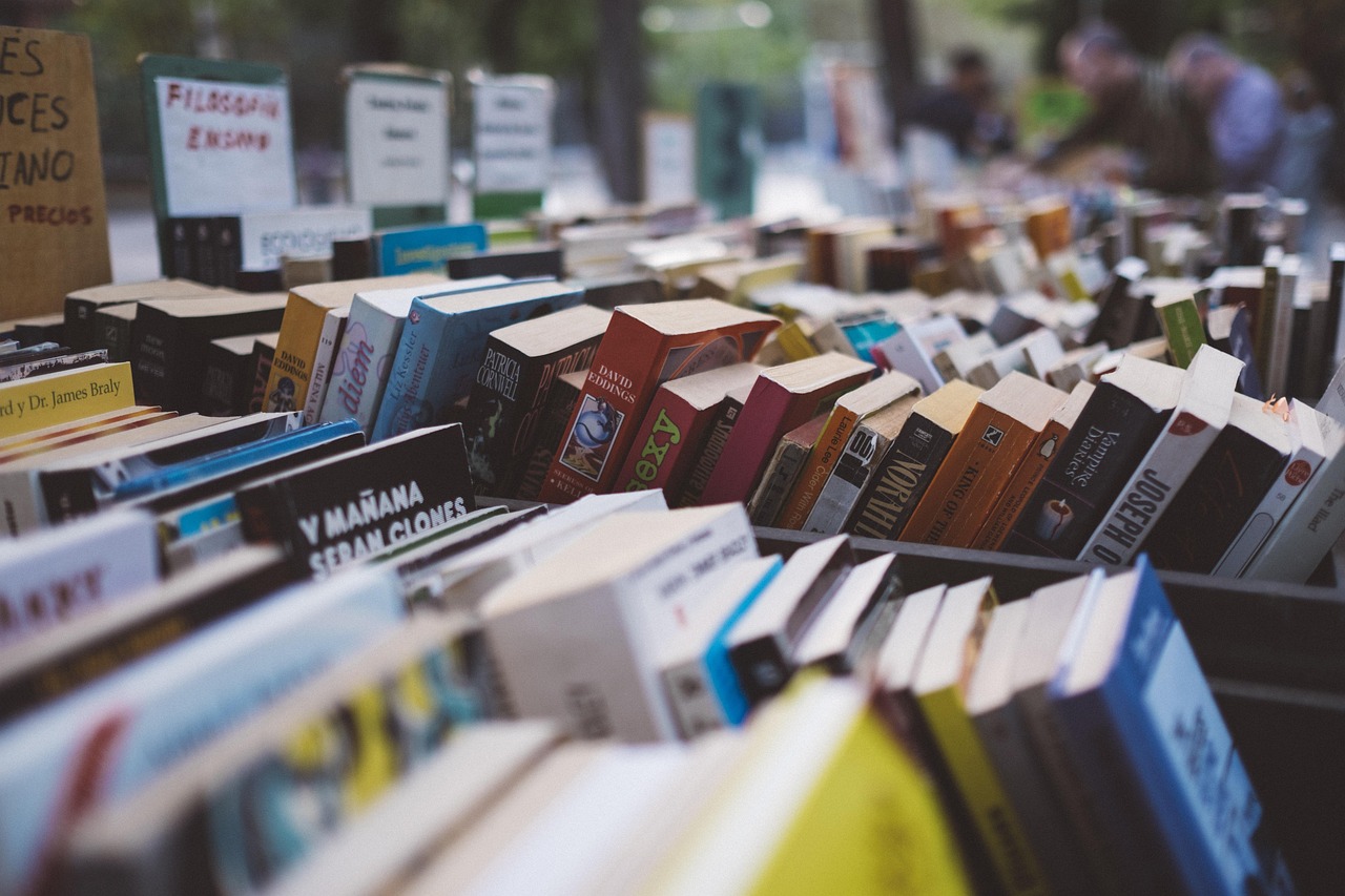 découvrez notre bibliothèque en ligne offrant un vaste choix de livres pour tous les goûts et tous les âges. trouvez vos prochaines lectures facilement et rapidement.