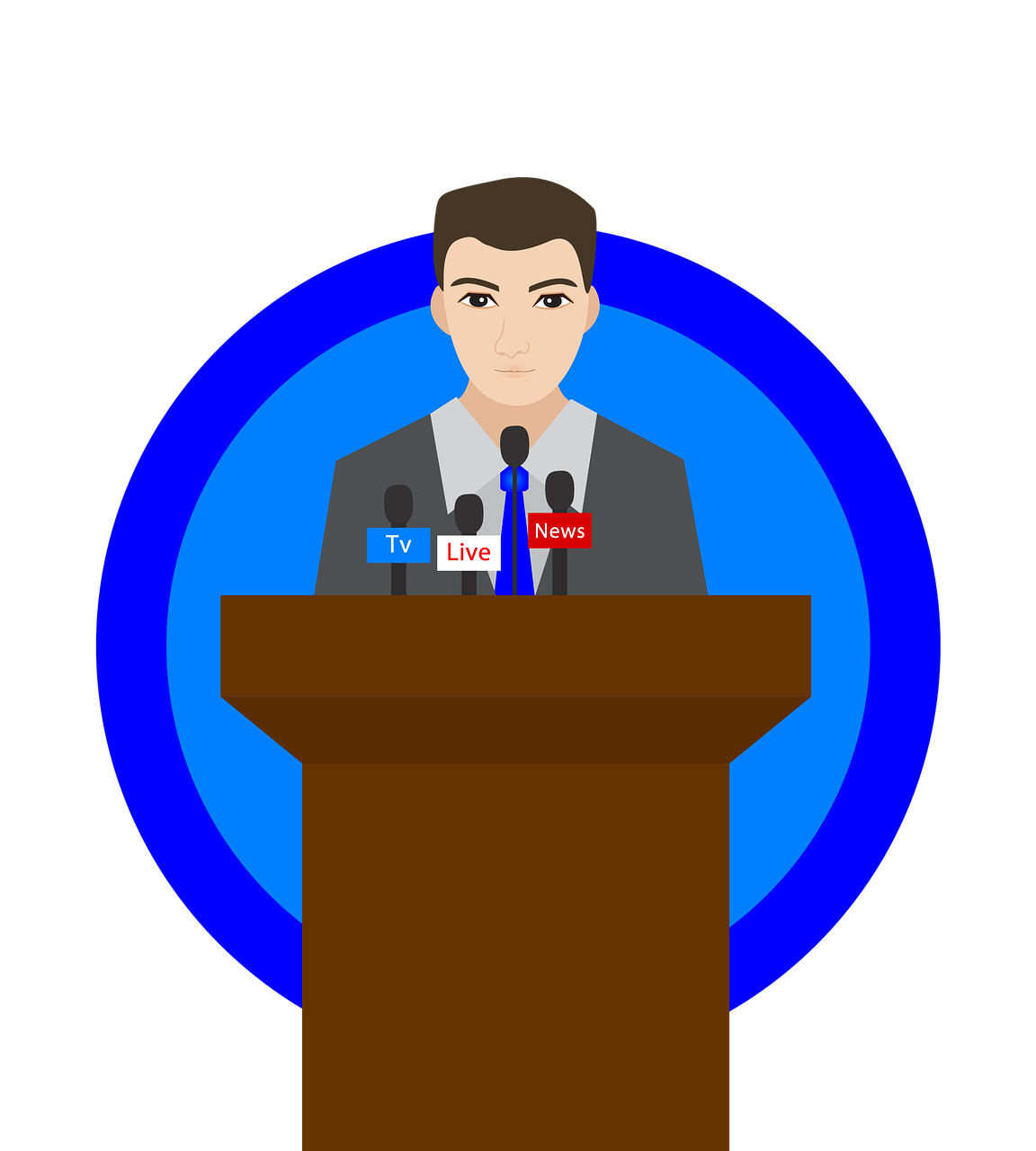 assistez à notre conférence de presse pour découvrir les dernières annonces et informations en temps réel.