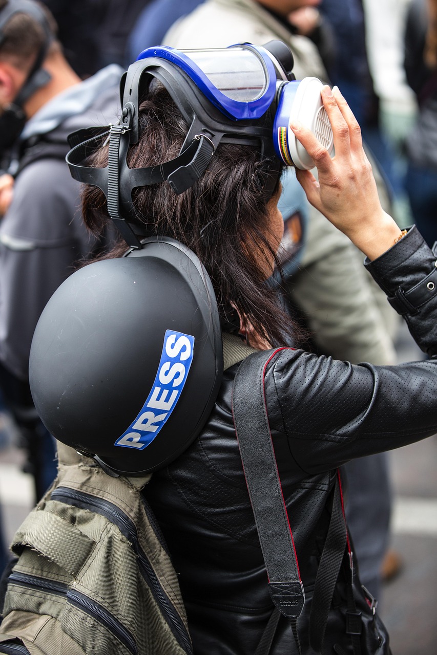 découvrez l'importance de la liberté de la presse, un pilier essentiel de la démocratie garantissant un accès libre et impartial à l'information.