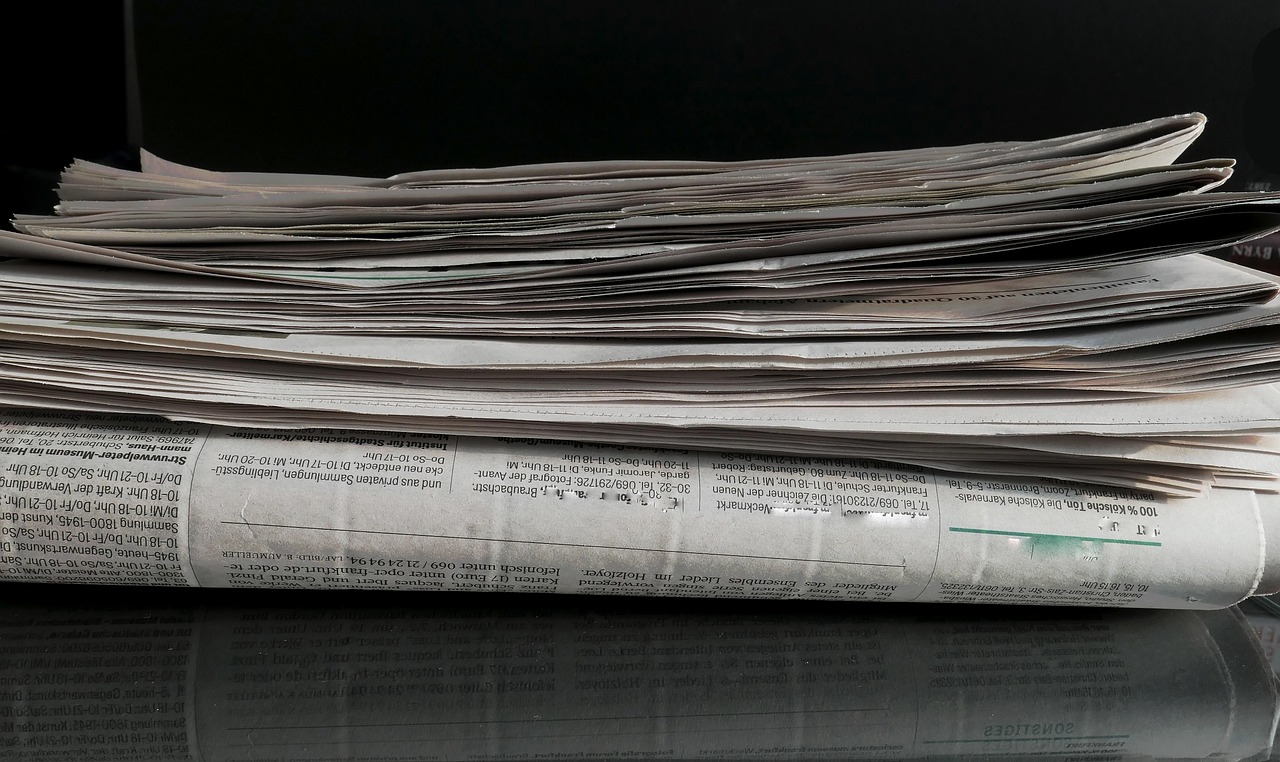 découvrez l'importance de la liberté de la presse, un pilier fondamental de la démocratie garantissant l'accès à une information libre et indépendante.