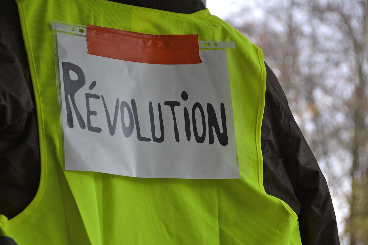 découvrez tout sur le thème de la protestation : définitions, exemples, et impact des mouvements sociaux dans le monde.