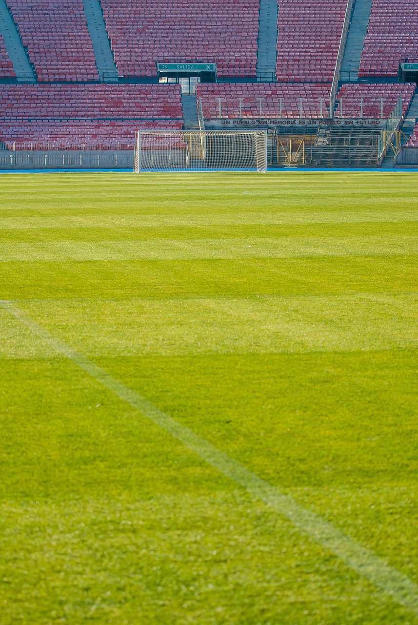 découvrez la transformation innovante des stades, alliant modernité et efficacité pour une expérience sportive inédite.
