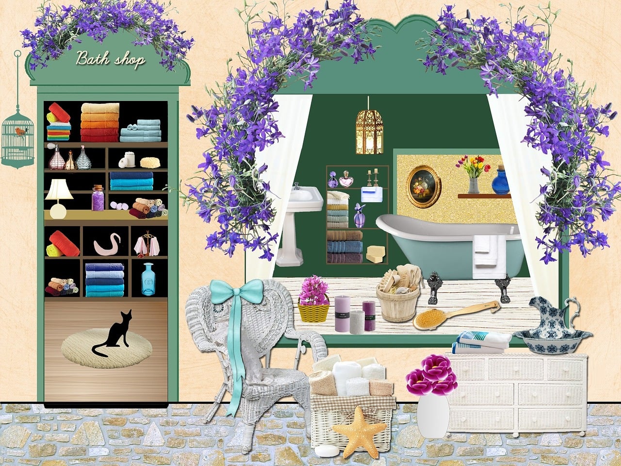 découvrez notre boutique vintage de fleurs où chaque bouquet raconte une histoire unique. des arrangements floraux intemporels pour tous vos moments spéciaux.