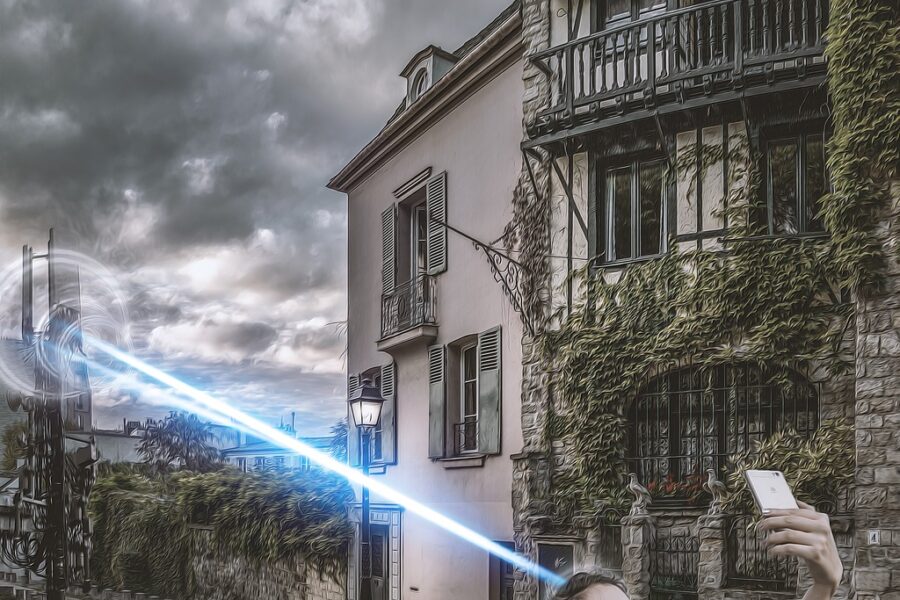 découvrez le projet g antenna : une innovation technologique pour améliorer la réception et la transmission des signaux. suivez les avancées et les applications pratiques de cette antenne révolutionnaire.