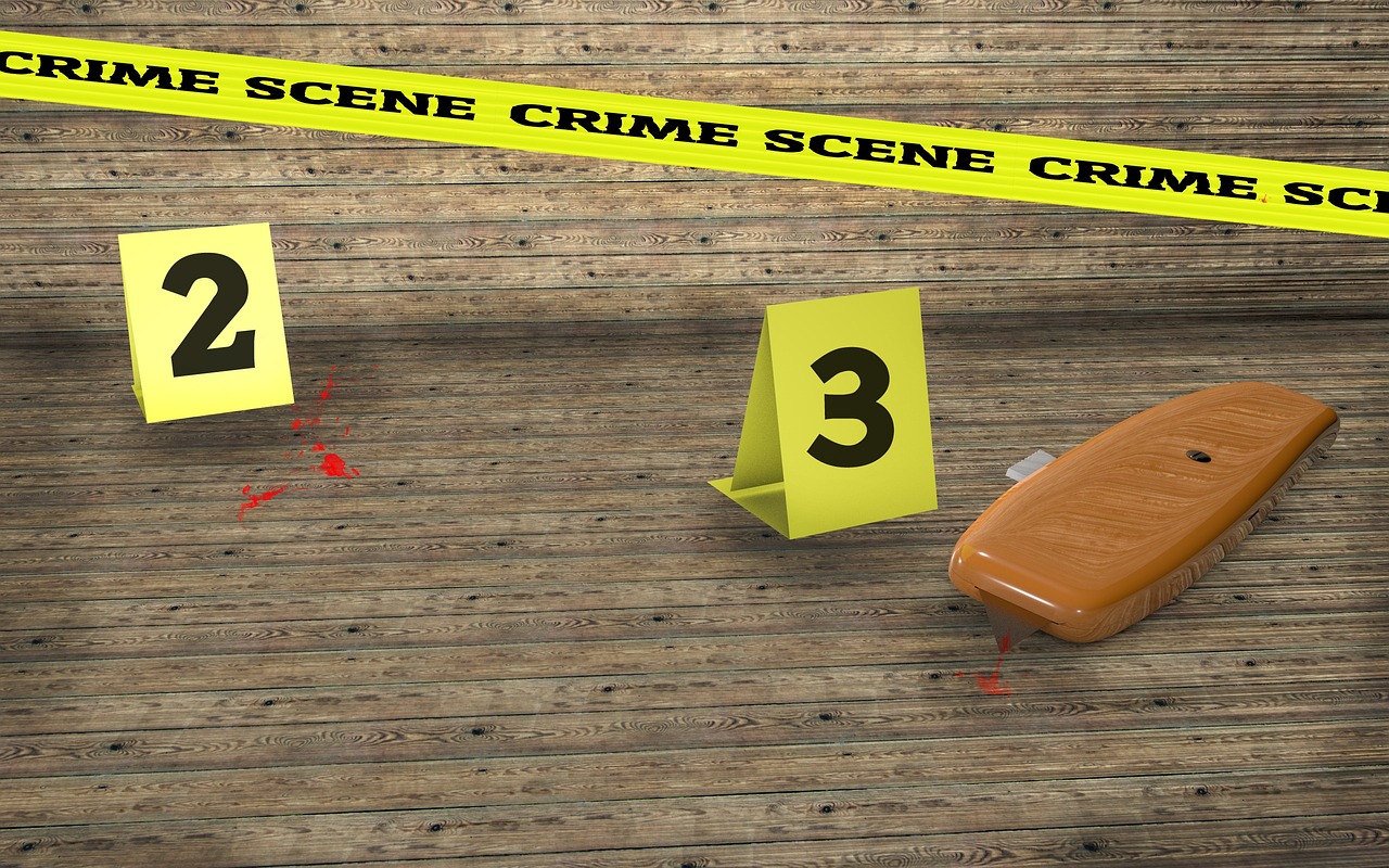découvrez tout sur le crime : définitions, types, causes et conséquences. informez-vous sur les aspects juridiques et sociétaux liés aux actes criminels.