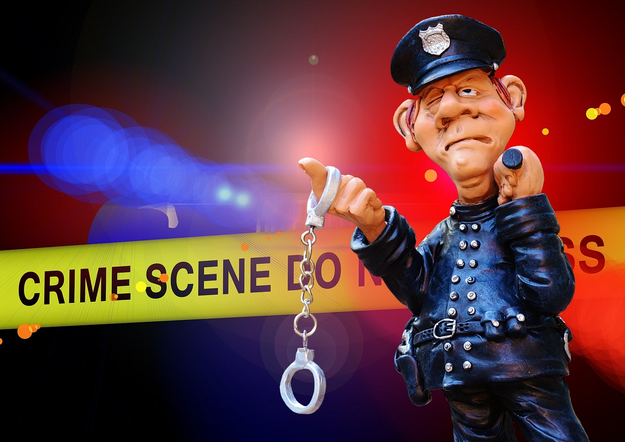 découvrez tout sur le crime : définitions, types, causes et conséquences. informez-vous sur la prévention et les mesures juridiques pour lutter contre la criminalité.
